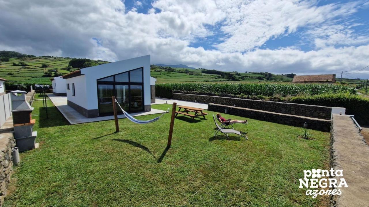 Photography House By Pontanegraazores Altares Exterior photo